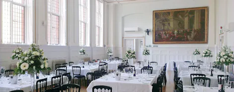 St Bride Foundation