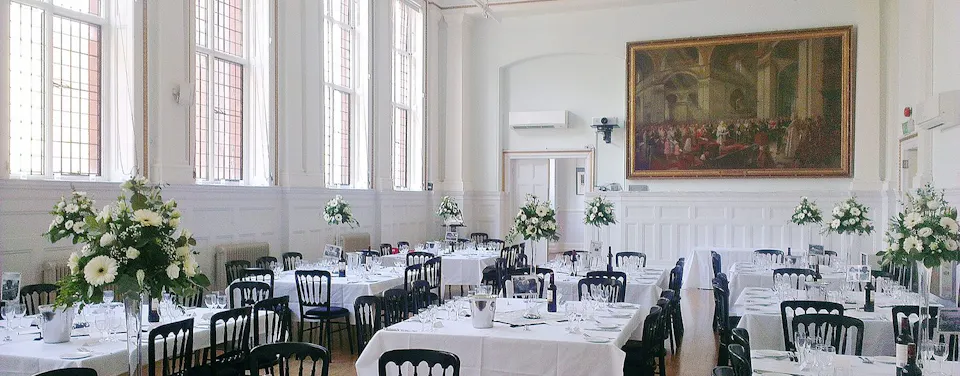 St Bride Foundation