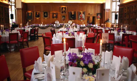 The Honourable Society Of Grays Inn