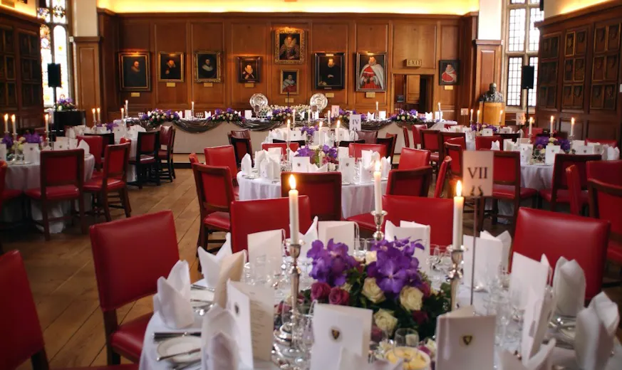 The Honourable Society Of Grays Inn