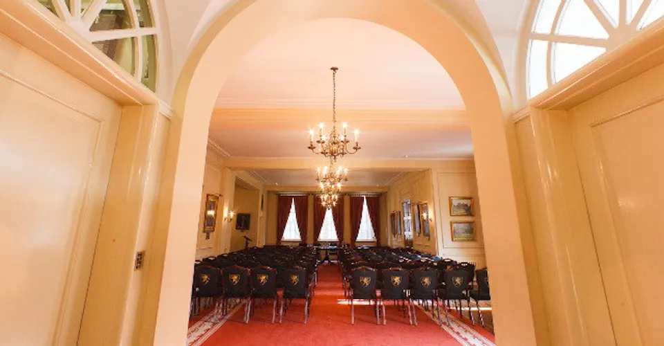The Honourable Society Of Grays Inn