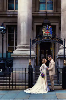 The Law Society