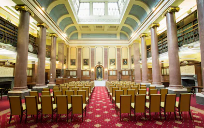 The Law Society