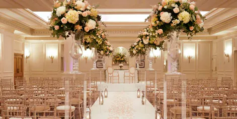The Savoy, Strand