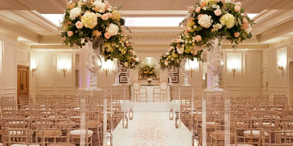 The Savoy, Strand