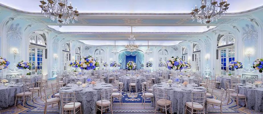 The Savoy, Strand