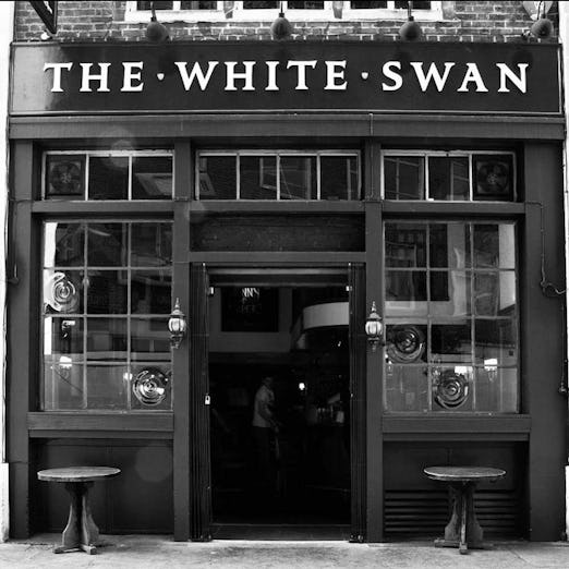 The White Swan Pub And Dining Room