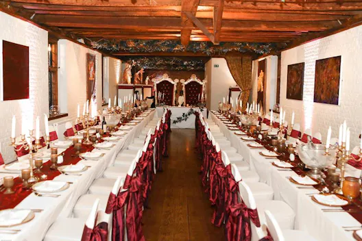 Fireplace Ceremonies