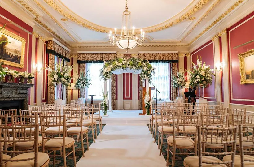 Caledonian Club In London
