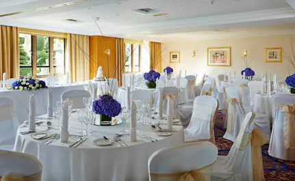 Billesley Manor Hotel