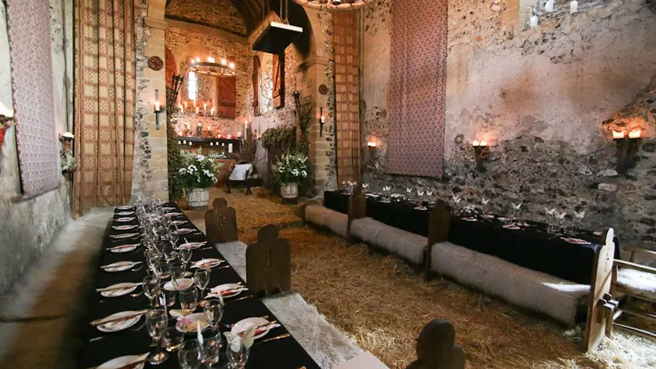 Dode Kent The Lost Village Of Dode, wedding venue in Kent - Wedding Venues