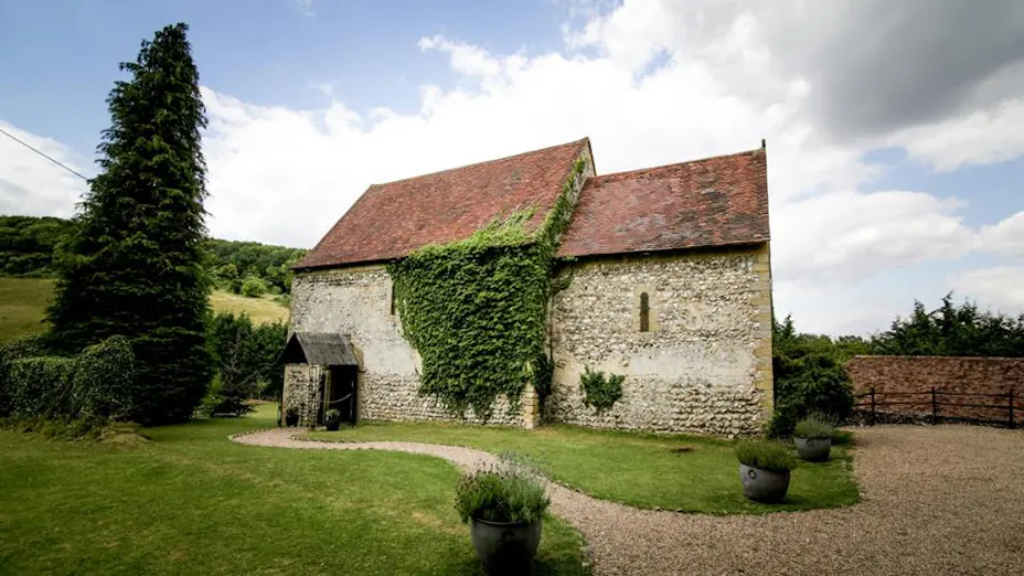 Dode Kent The Lost Village Of Dode, wedding venue in Kent - Wedding Venues