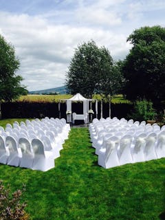 Fishmore Hall
