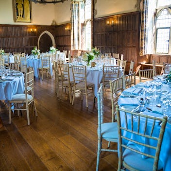 The Great Hall