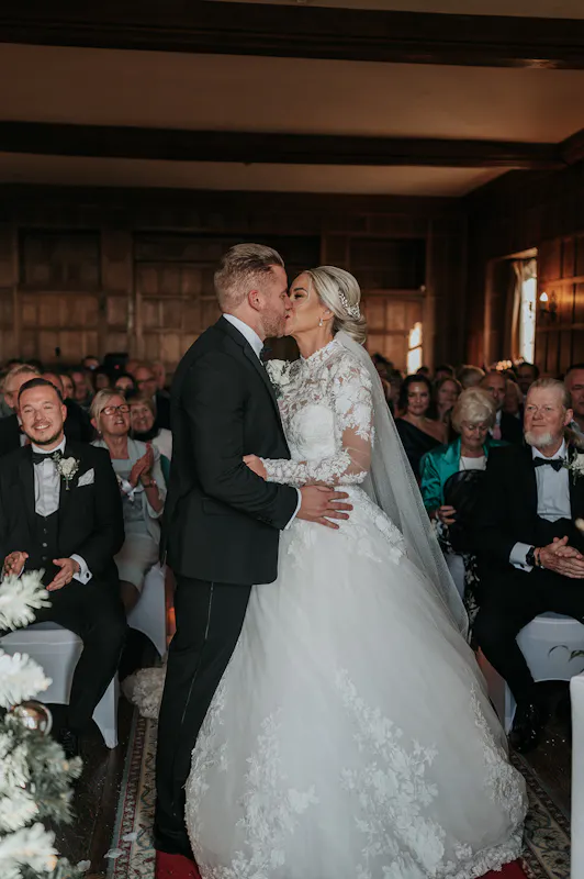 Lympne Castle