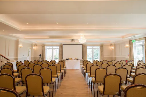 The Beaulieu Hotel