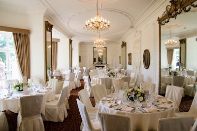 Taplow House Hotel