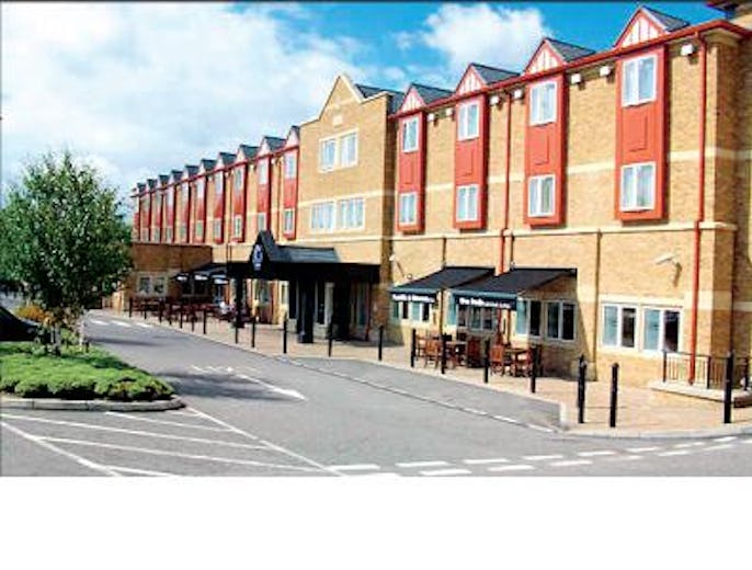 Village Urban Resort Maidstone