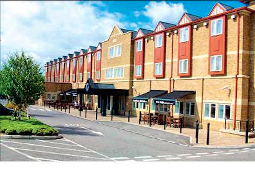 Village Urban Resort Maidstone