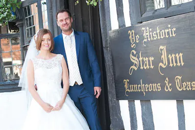 The Star, Alfriston