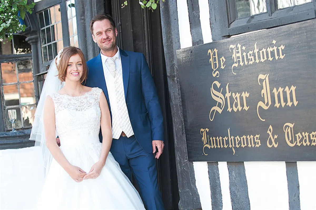 The Star, Alfriston