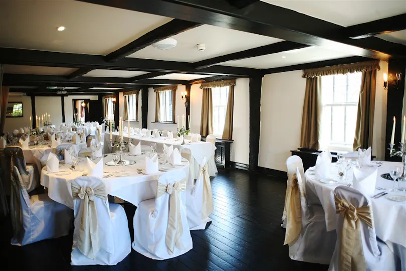 The Star, Alfriston