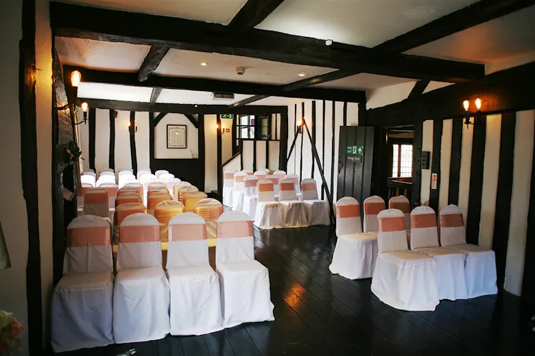 The Star, Alfriston