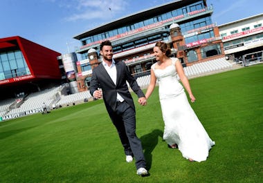 Emirates Old Trafford, Home Of Lancashire County Cricket Club