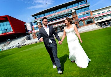 Emirates Old Trafford, Home Of Lancashire County Cricket Club