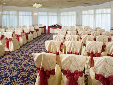 Mercure Norton Grange Hotel