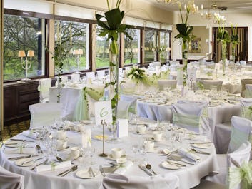 Mercure Norton Grange Hotel