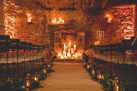 Doxford Barn Weddings