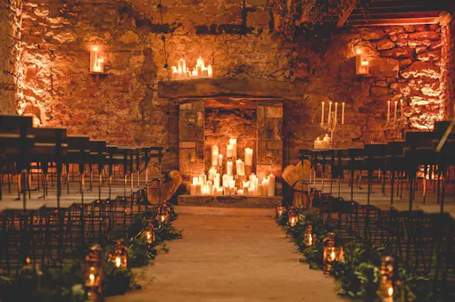 Doxford Barn Weddings