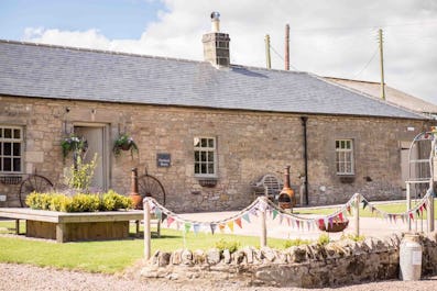 Doxford Barn Weddings