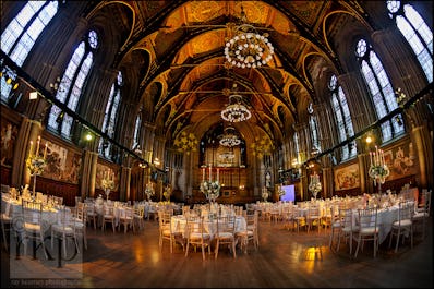 The Town Hall Manchester