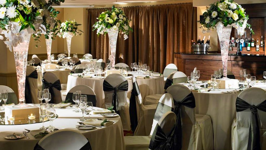 Worsley Park Marriott Hotel & Country Club
