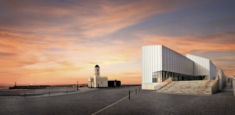 Turner Contemporary