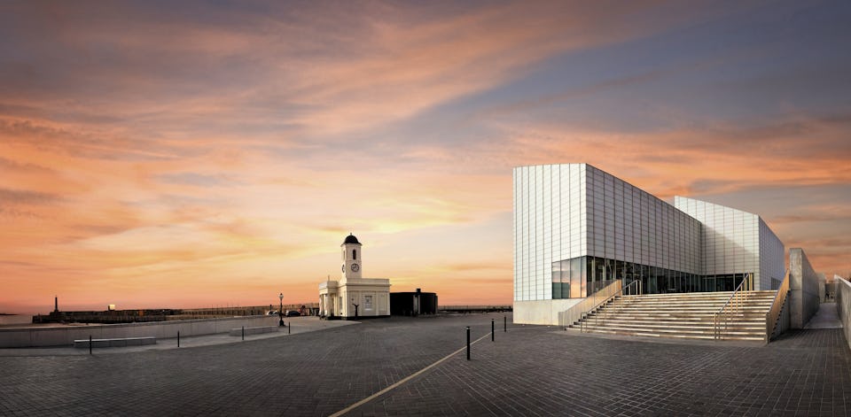 Turner Contemporary