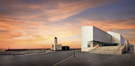 Turner Contemporary