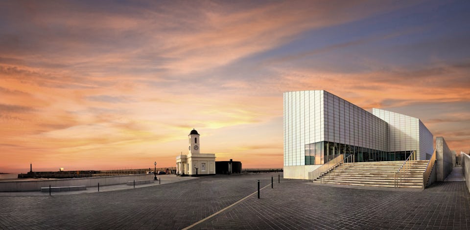 Turner Contemporary