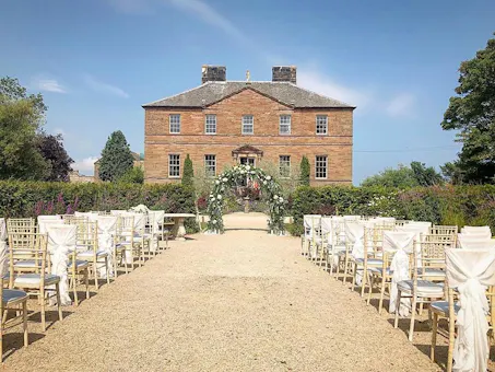 Newton Hall