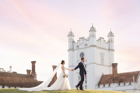 Danesfield House Hotel And Spa