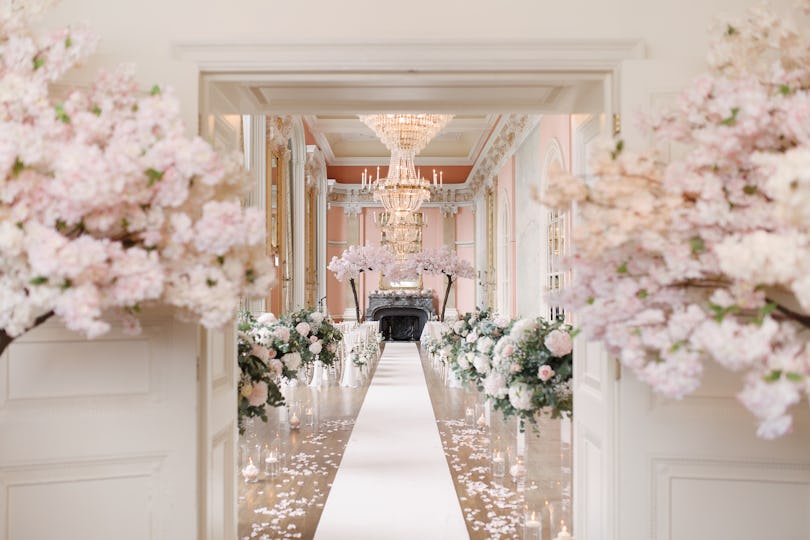 Danesfield House Hotel And Spa