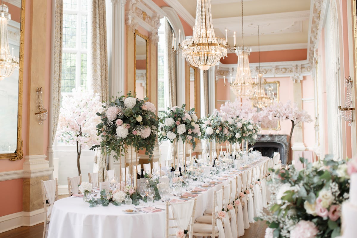 Danesfield House Hotel And Spa