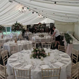 Nurstead Court