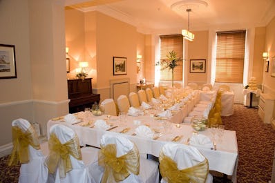 White Swan Hotel