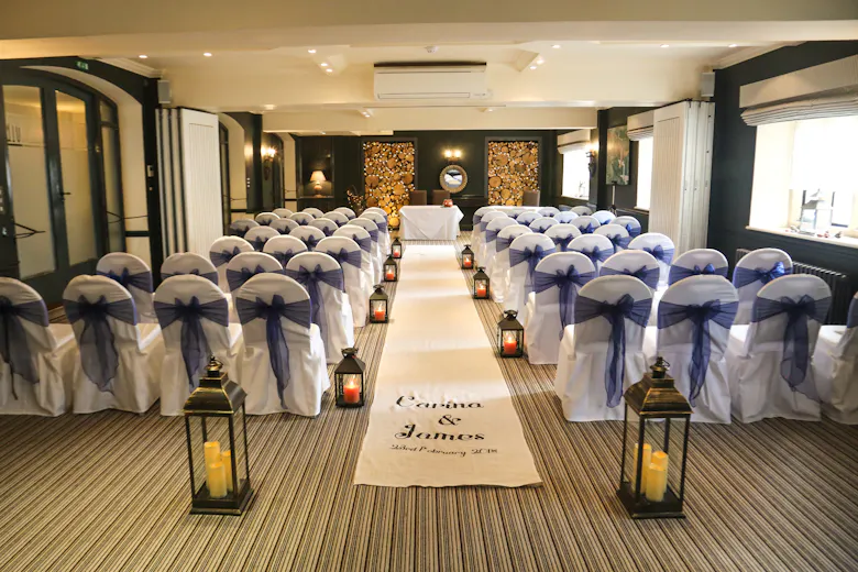 The Manor House Hotel