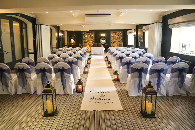 The Manor House Hotel