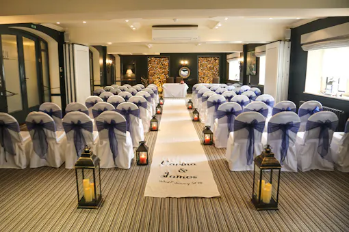 The Manor House Hotel