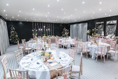 The Manor House Hotel